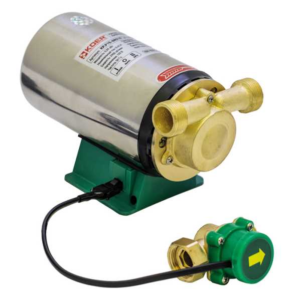 2. Определение требуемого давления насоса