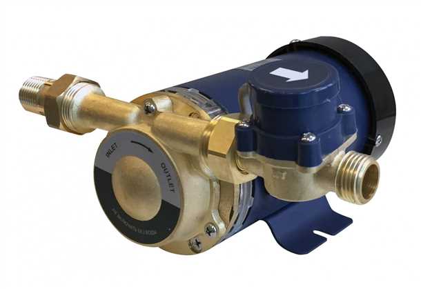 Преимущества использования насосов с повышенной долговечностью