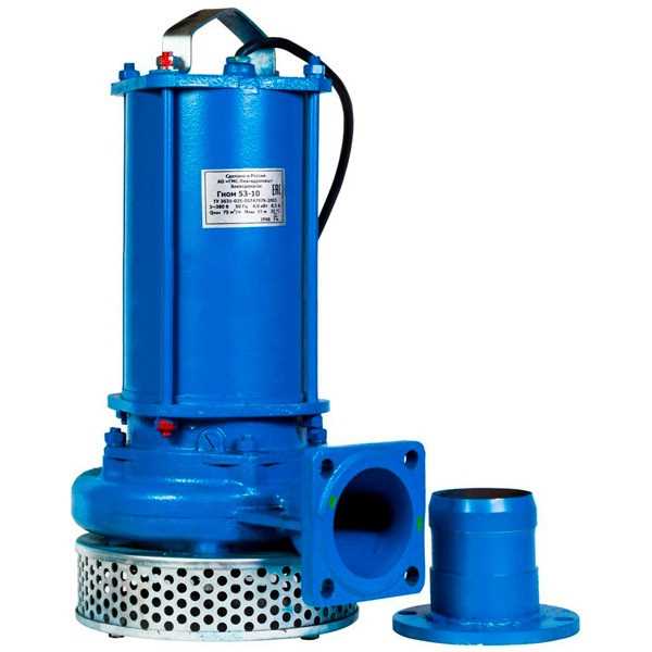 Рассчитайте объем дренажных работ