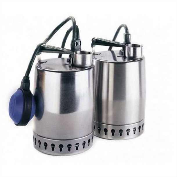 2. Grundfos Unilift AP