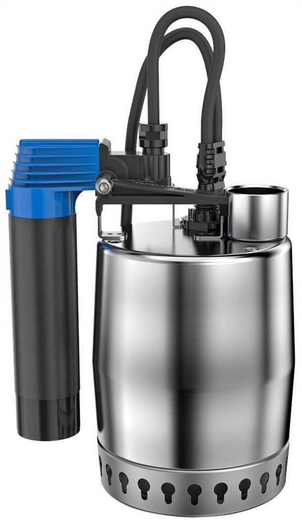 Максимальная глубина погружения