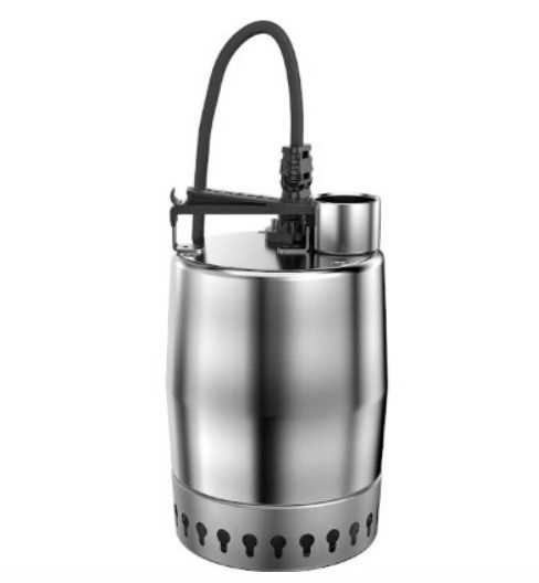 Подберите насос по характеристикам