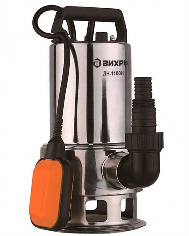 1. Погружение в среду