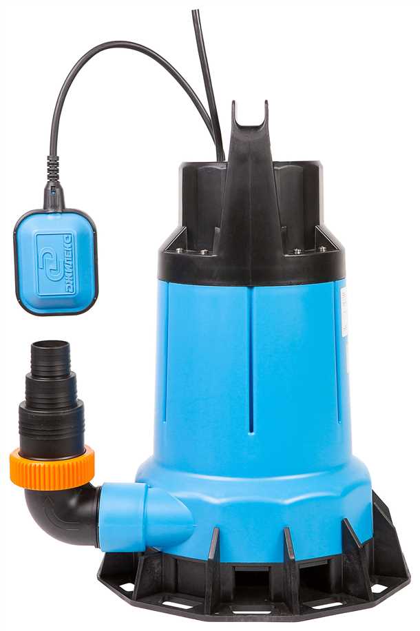 4. Отключение насосов