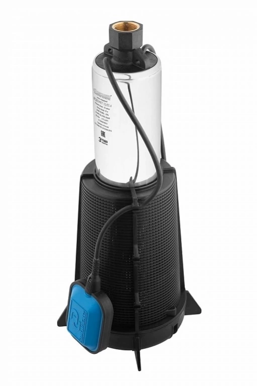 Области применения насосов Джилекс