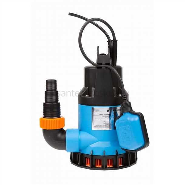 Водоснабжение