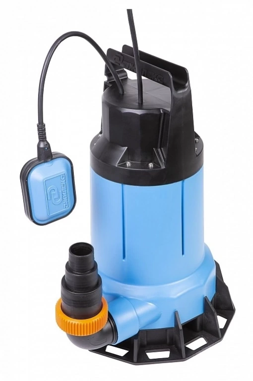 Подбор и установка насоса Джилекс