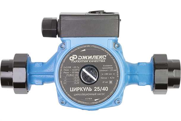 2. Расчет необходимой производительности