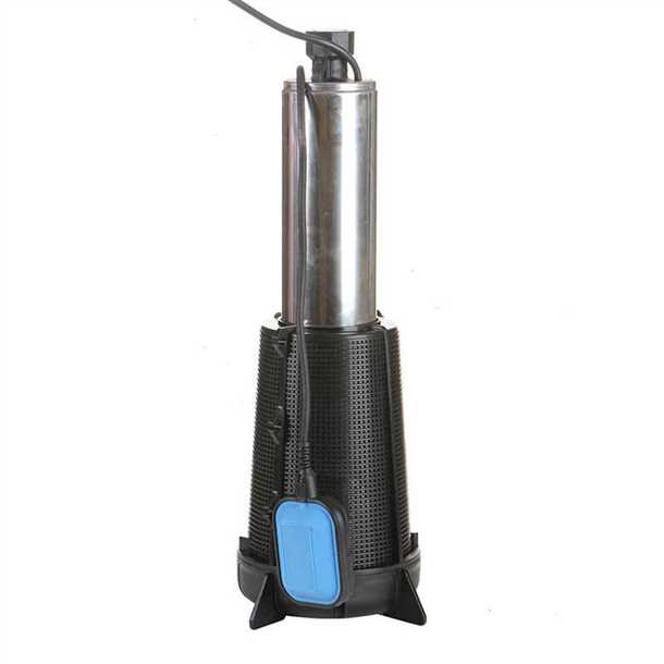 Технические характеристики насосов Джилекс