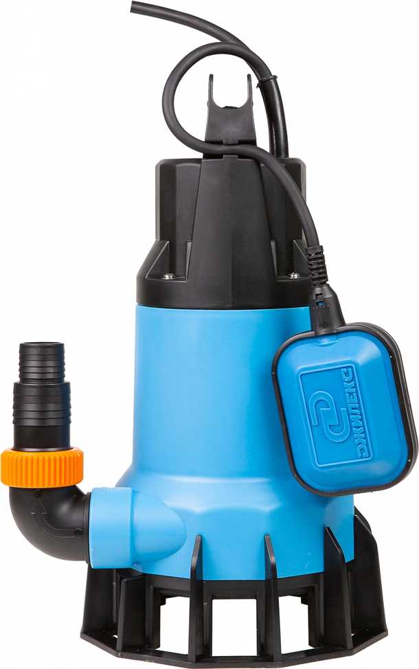 Насос джилекс