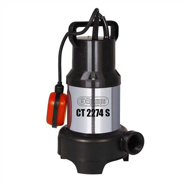 Перекачивание жидкостей