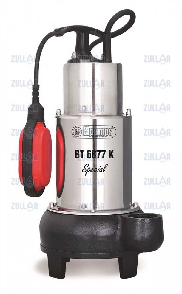 Применение насосных станций в сельском хозяйстве