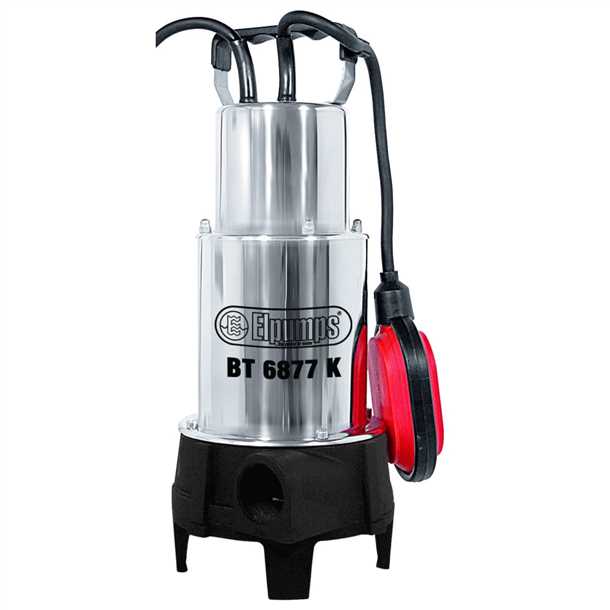 Применение насосных станций в промышленности