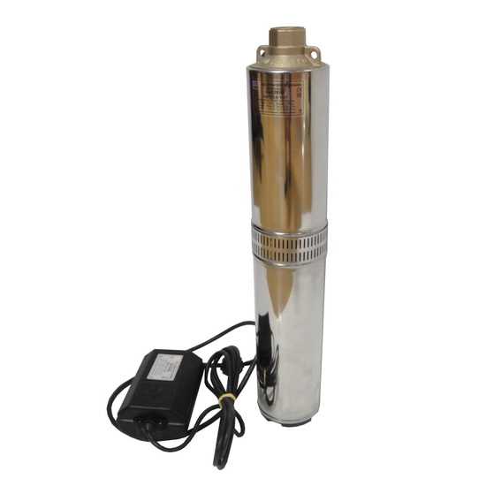 Лучшие производители глубинных насосных станций