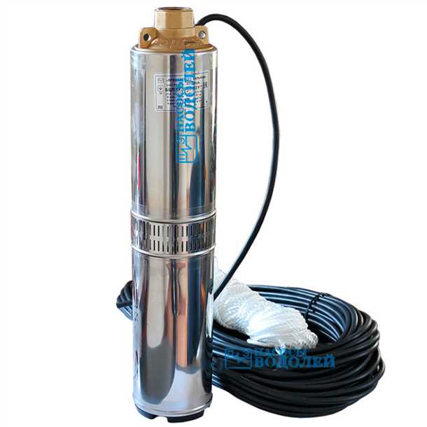 Материал корпуса