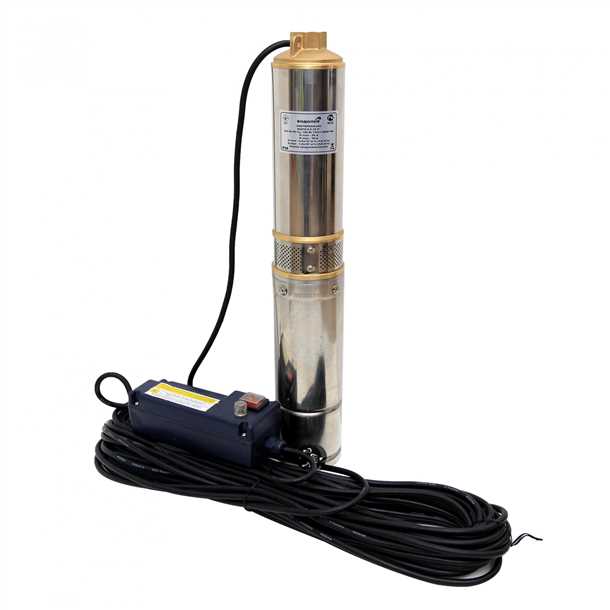 Типичные неисправности глубинных насосов: