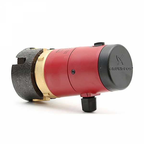 Где купить и как работает насос горячего водоснабжения Grundfos Насос горячего водоснабжения grundfos