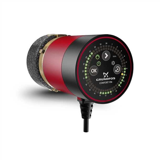 История и преимущества насосов Grundfos