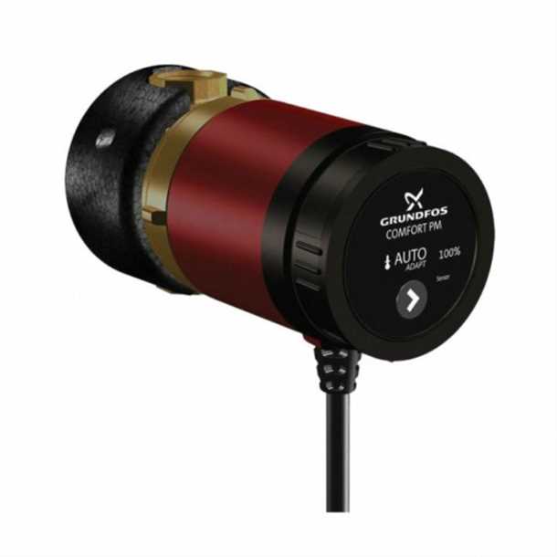 Где можно приобрести насосы горячего водоснабжения Grundfos по выгодной цене?