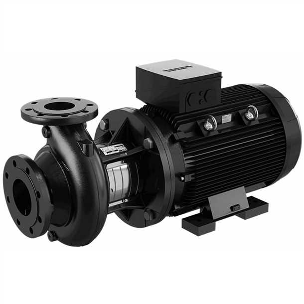 Что такое насосы Grundfos?