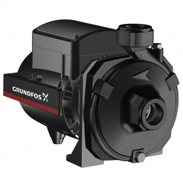 Рейтинг насосов Grundfos