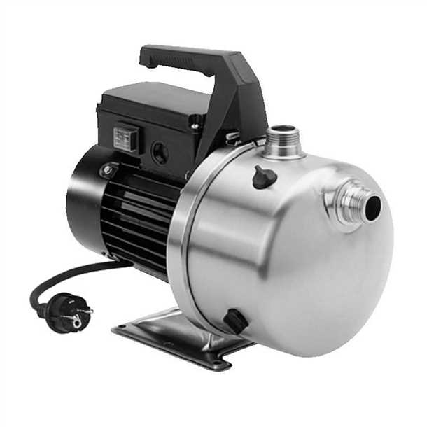 Минимальное обслуживание