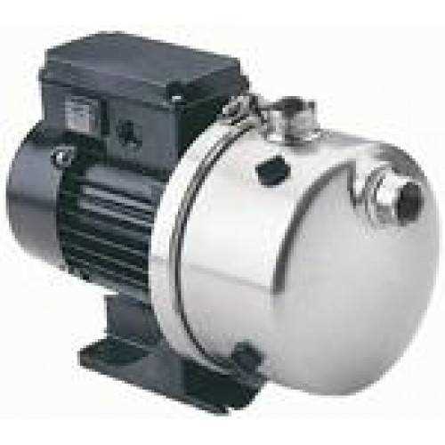 Особенности дизайна насоса JP 5 Grundfos: