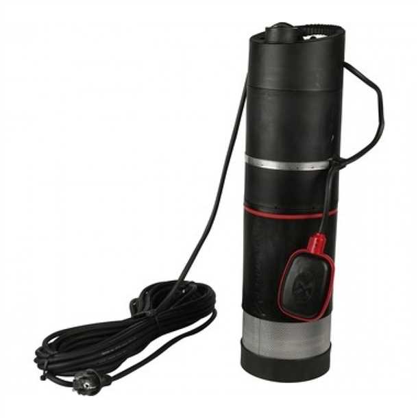 Преимущества колодезного насоса от Grundfos