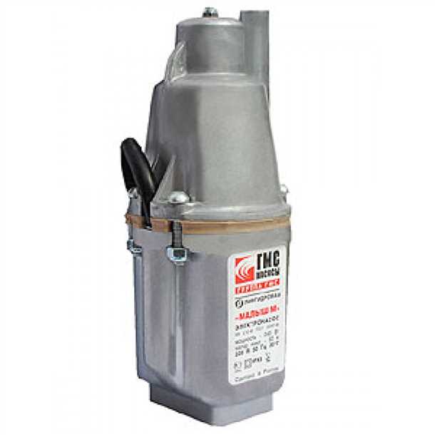 Примеры применения насоса малыша в бытовых условиях