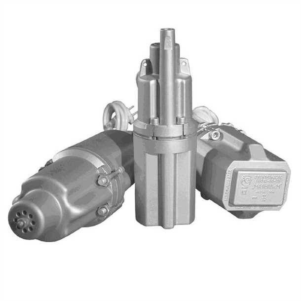 Насос малыш: надежные насосы для дома и дачи за доступную цену