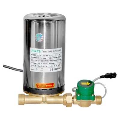 Преимущества водоподъемных насосов