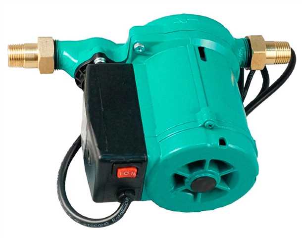 4. Система автоматического управления