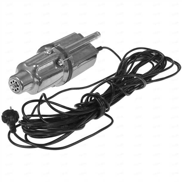 Роль насосов в системе ручеек