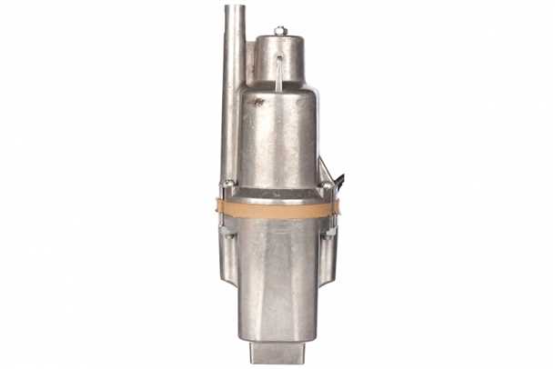 Преимущества использования насосов в системе ручеек