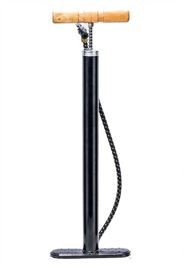 Как выбрать и использовать ручной насос для различных целей - советы профессионалов Насос ручной