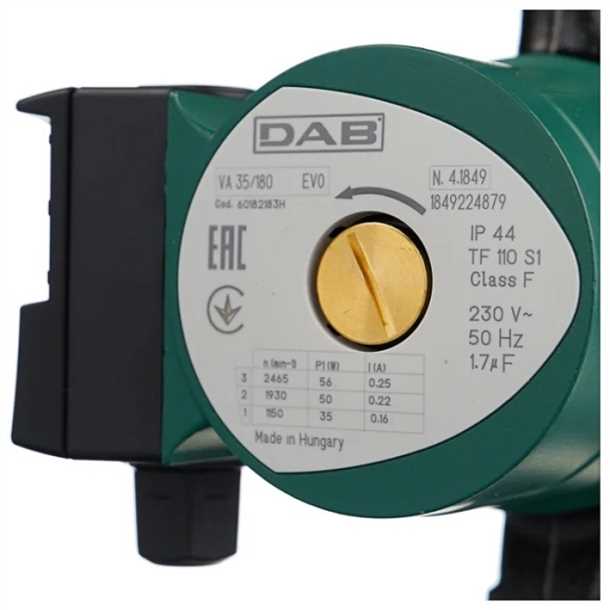 Удобство использования и монтажа