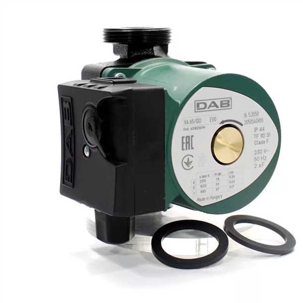 Технические особенности