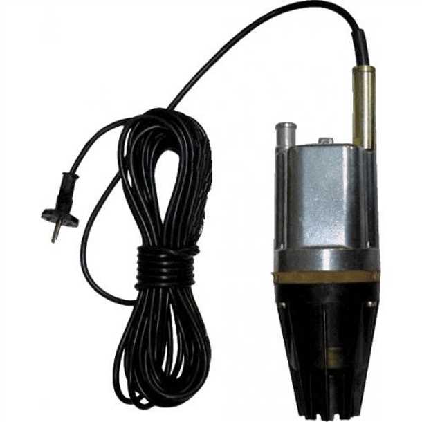 Описание насоса водолей и его применение