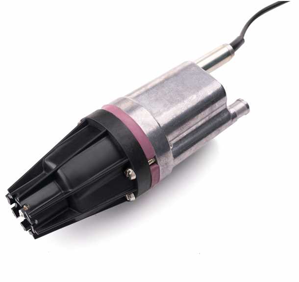 Как продлить срок службы насоса водолей?