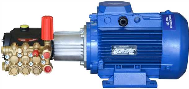 Проверка и регулировка давления