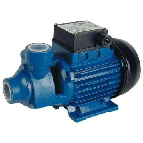 Скважинные насосы для дачи