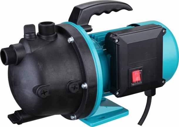 Насосы для водоотведения