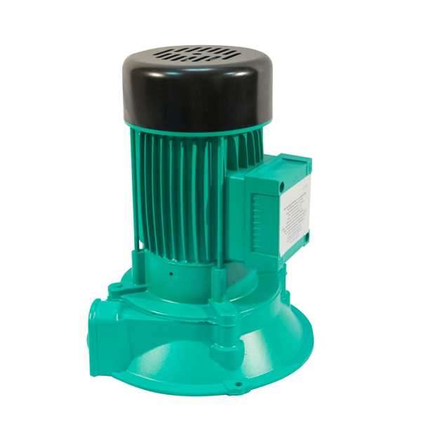 Насосные станции для водоснабжения