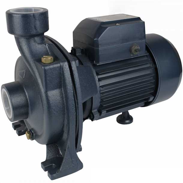 Типы насосов насосные станции для дома