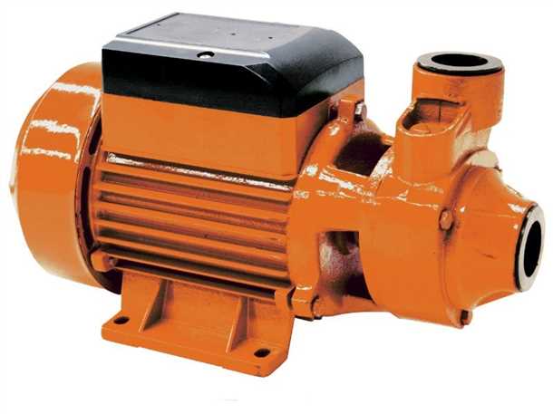 Бытовые насосы — ваш незаменимый помощник для эффективного доставки воды Насосы бытовые