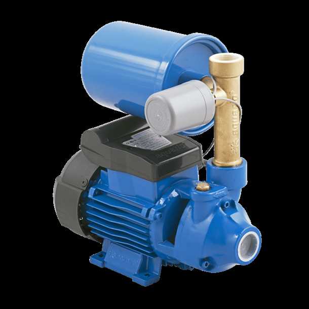 Важные критерии при выборе насоса