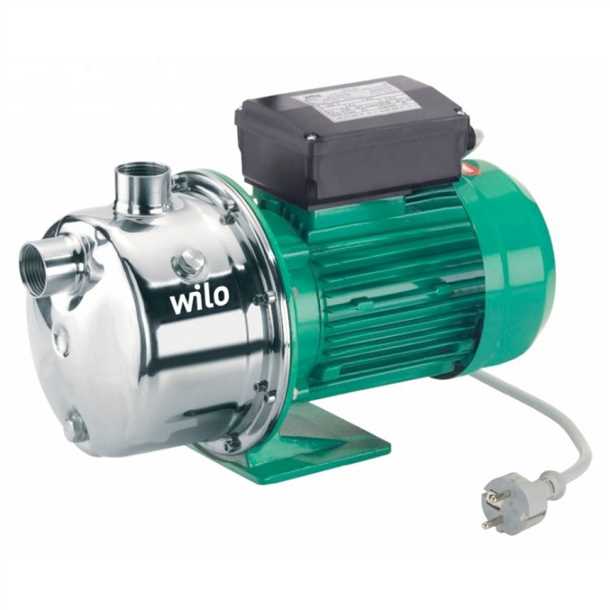 Применение компактных насосных станций