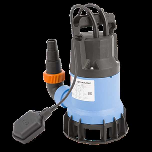 Стоимость насосов дренажных для грязной воды в интернет-магазине Nasos