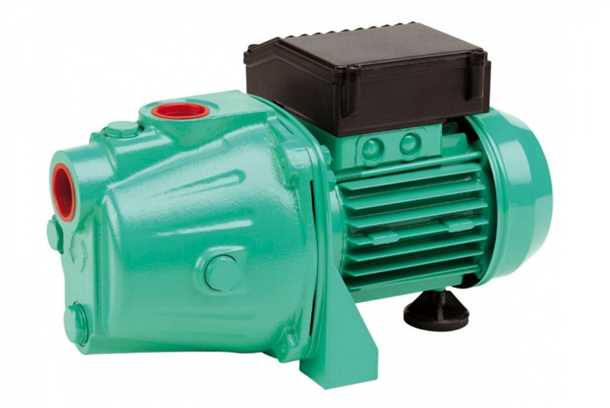 Топливные насосы