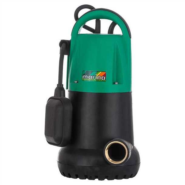 Насосы марина